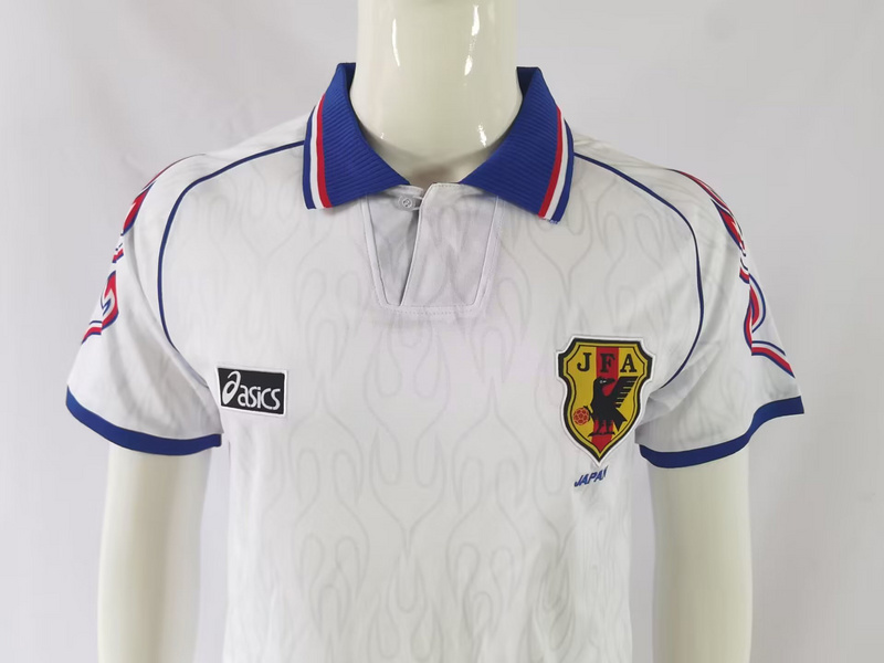 98 Japan Away